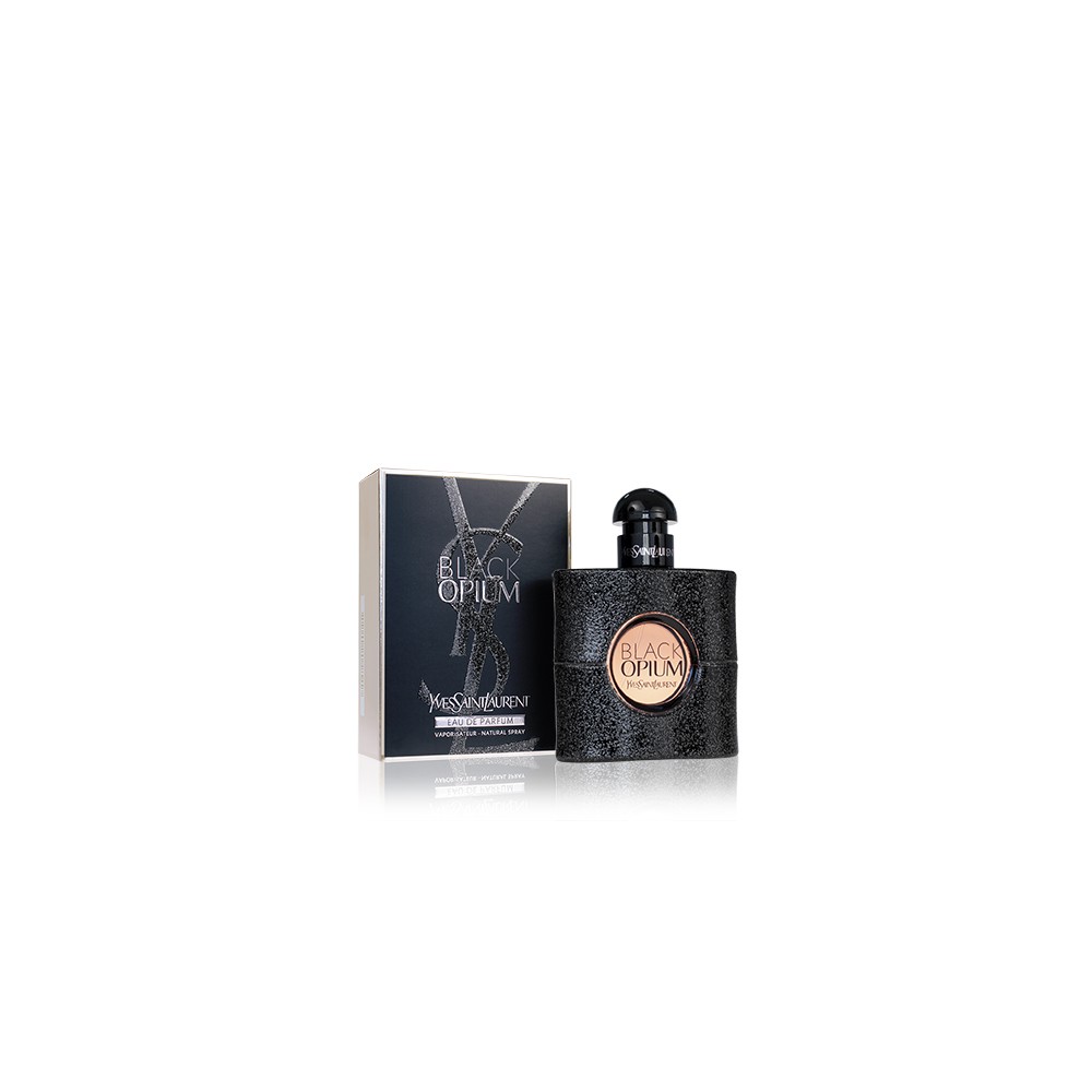 Yves Saint Laurent Black Opium EDP W 50ml