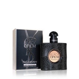Yves Saint Laurent Black Opium EDP W 30ml