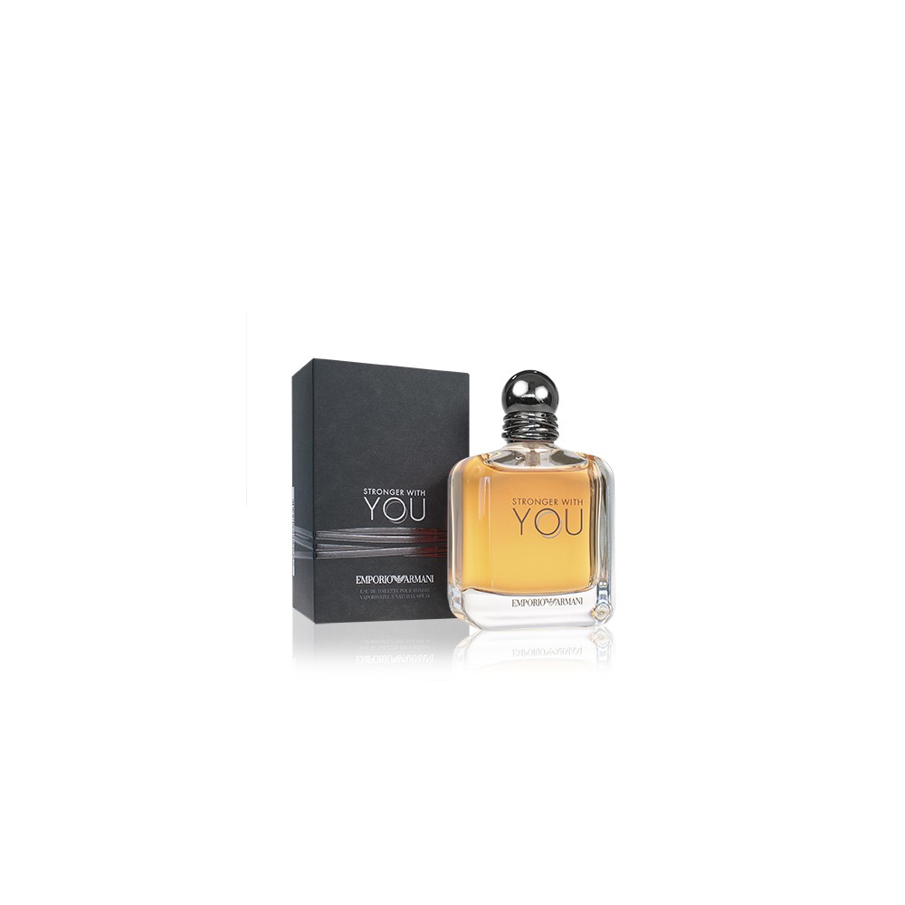 Giorgio Armani Emporio Armani Stronger With You EDT M 50ml