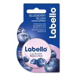 Labello Blueberry Blush Lip...