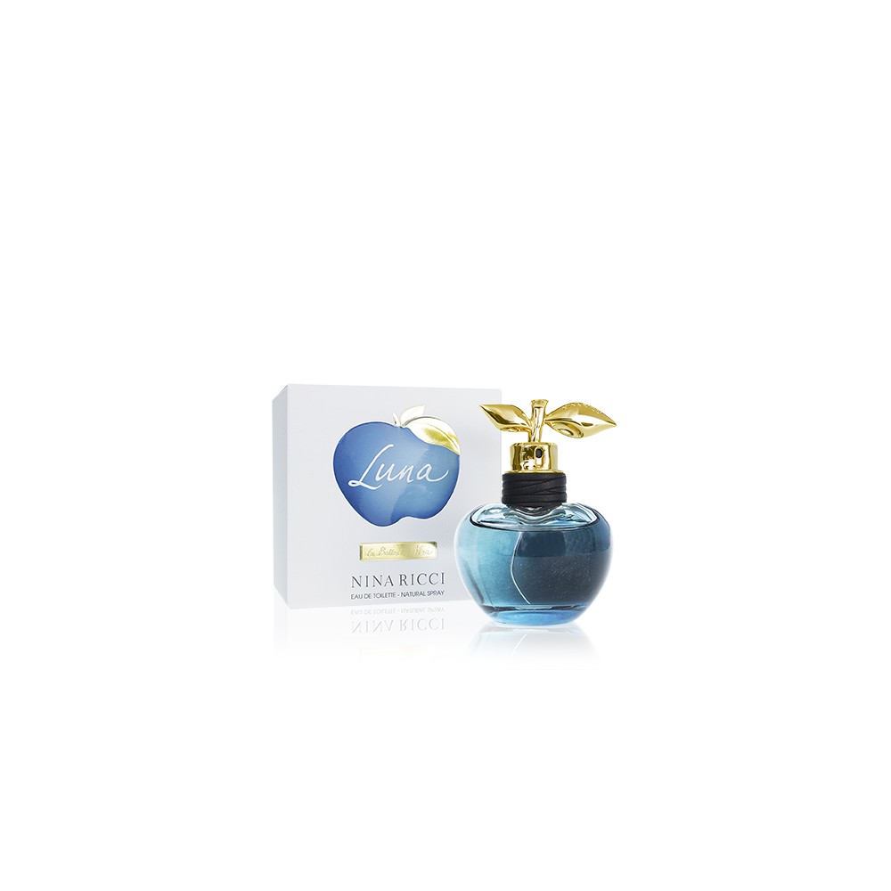 Nina Ricci Luna EDT W 50ml