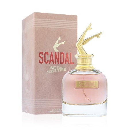 Jean Paul Gaultier Scandal EDP W 50ml