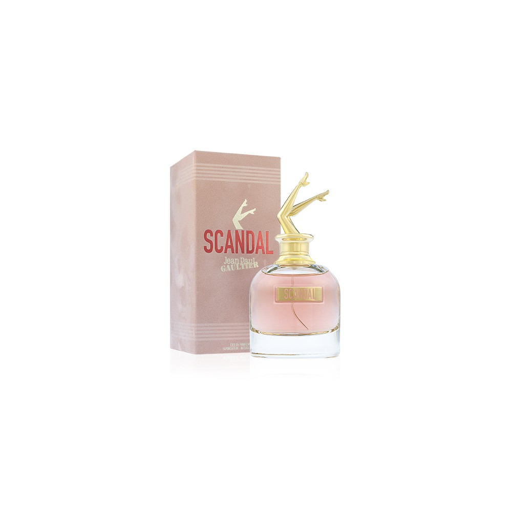 Jean Paul Gaultier Scandal EDP W 80ml