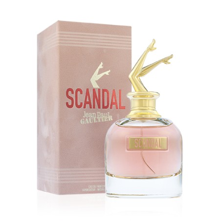 Jean Paul Gaultier Scandal EDP W 80ml