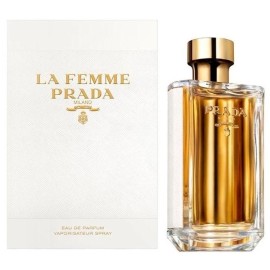 Prada La Femme eau de parfum for women 35 ml