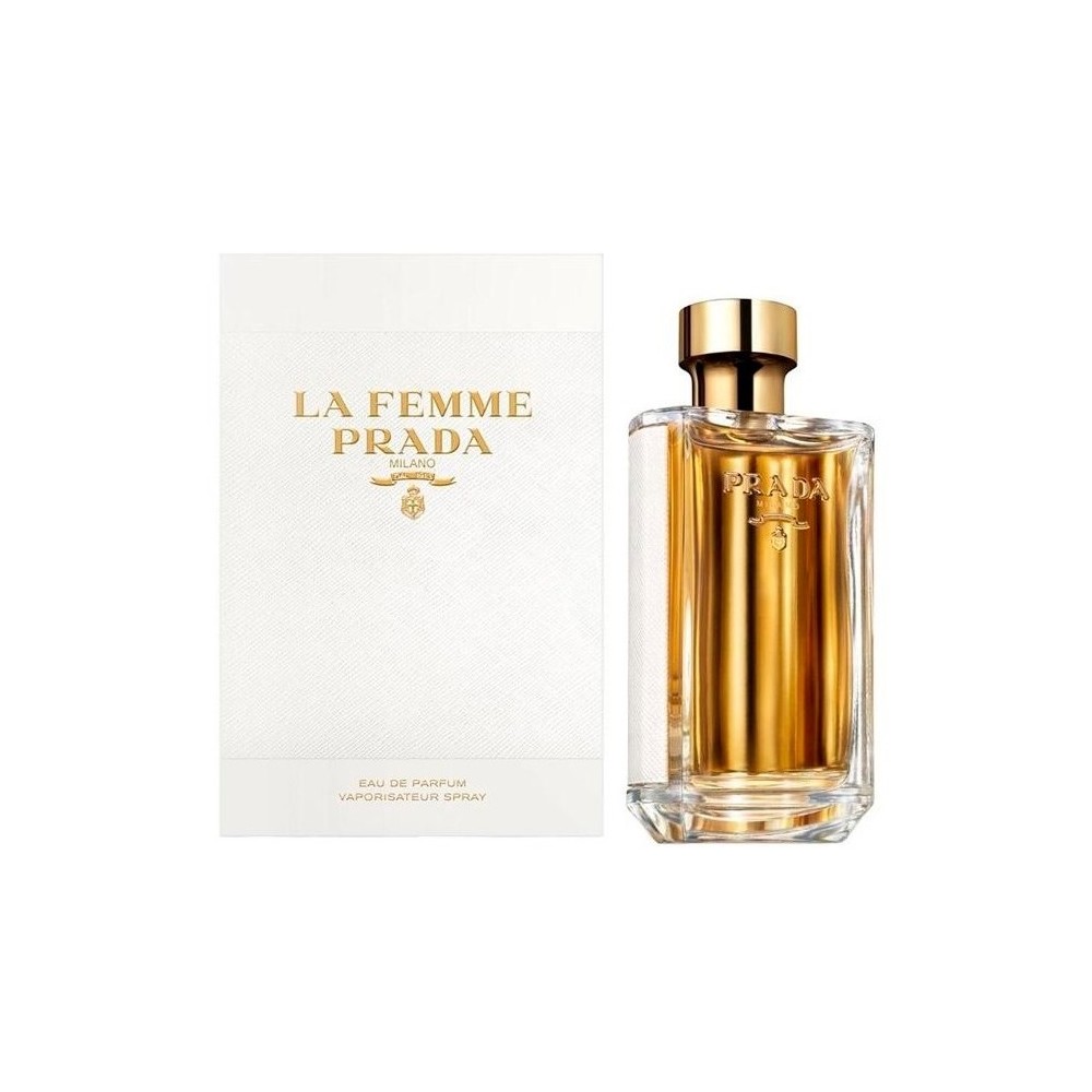 Prada La Femme eau de parfum for women 35 ml