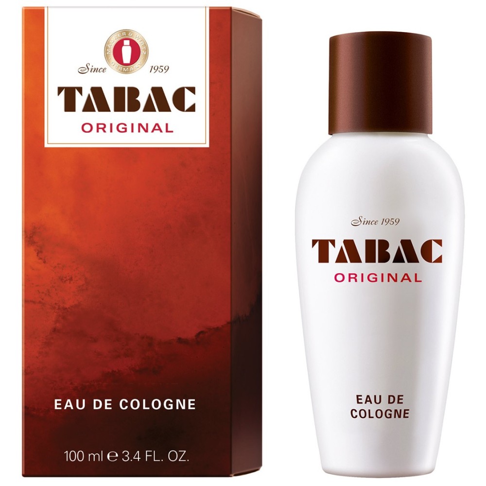 Tabac Original EDC M 100ml