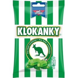 Nestle Klokanky Hard...