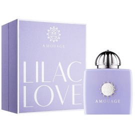 Amouage Lilac Love EDP W 100ml