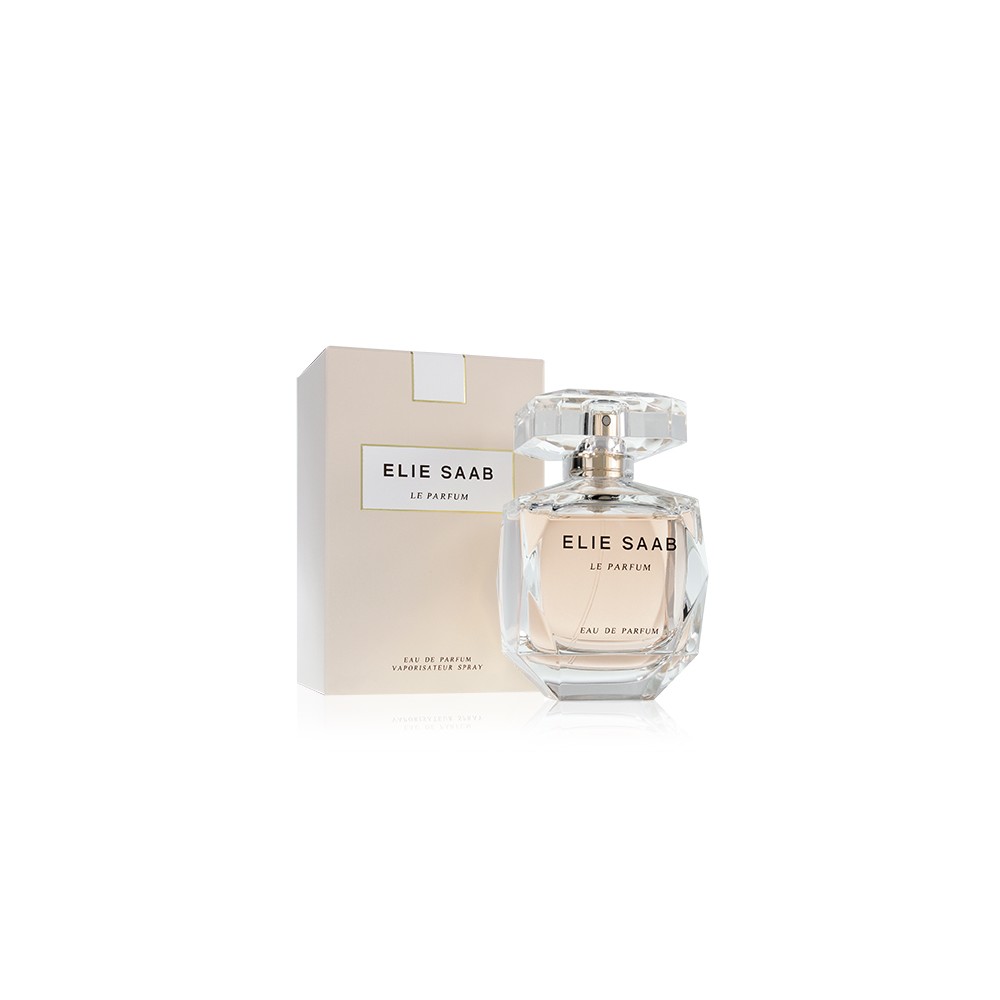 Elie Saab Le Parfum EDP W 50ml