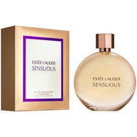 Estée Lauder Sensuous eau de parfum for women 50 ml