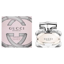 Gucci Bamboo EDT W 75ml