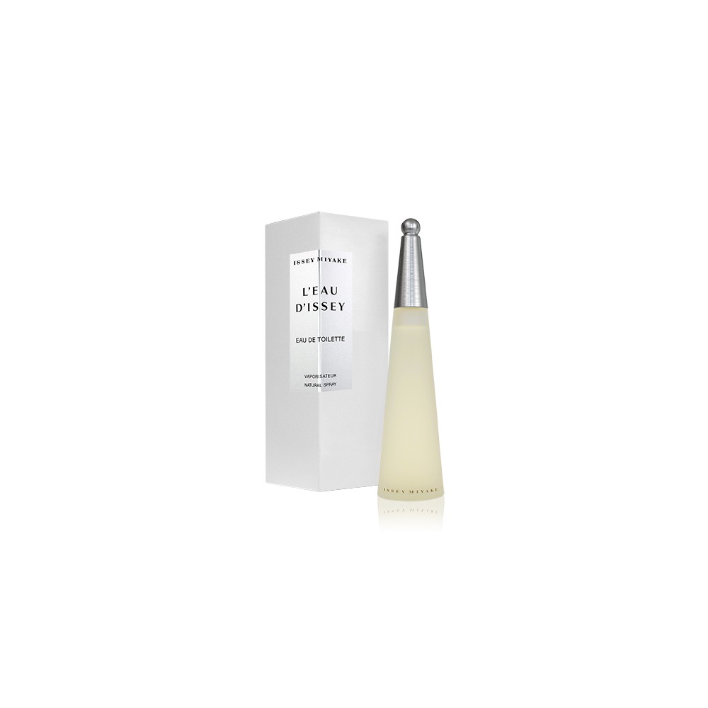 Issey Miyake L'Eau D'Issey EDT W 25ml