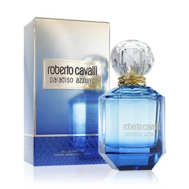 Roberto Cavalli Paradiso Azzurro EDP W 75ml