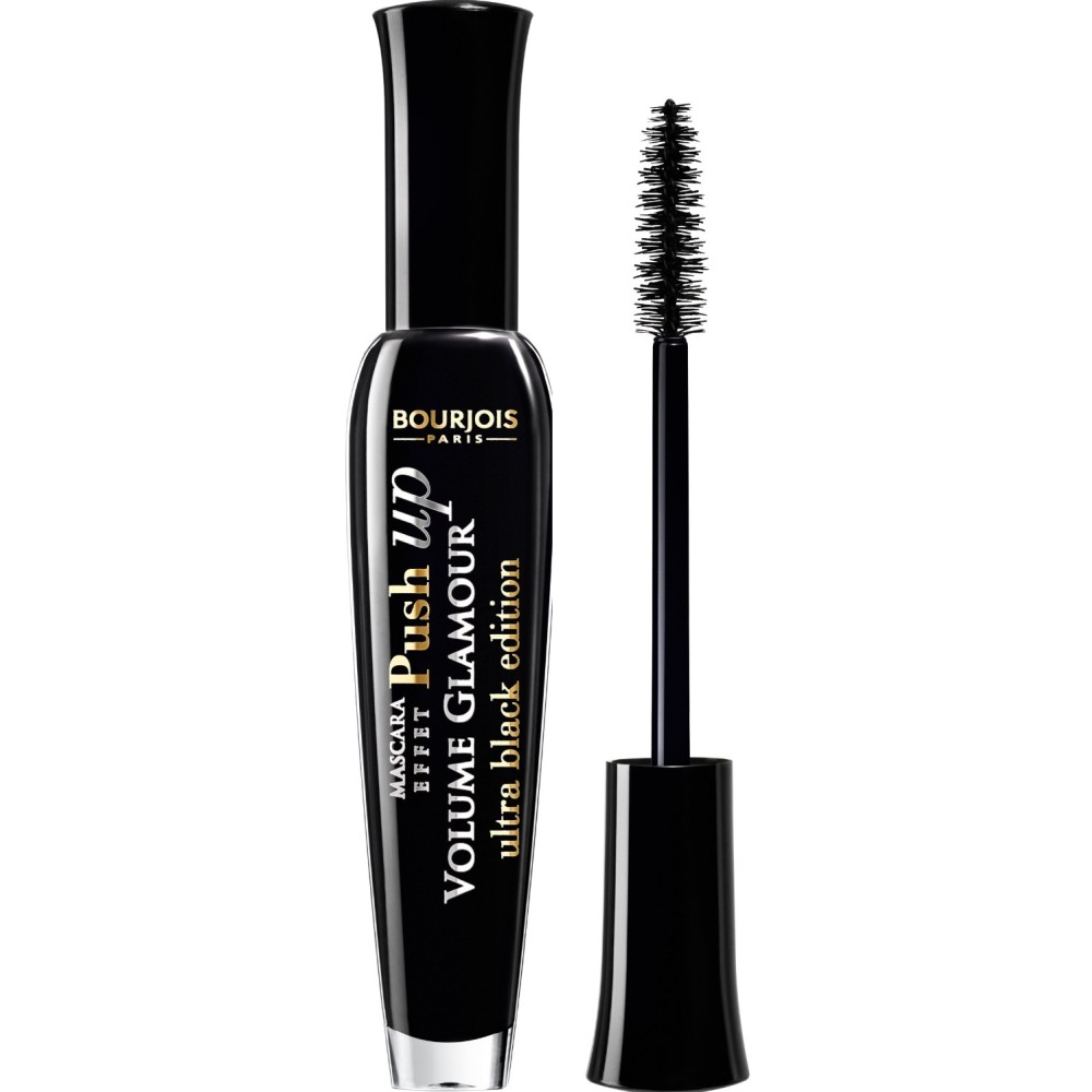 Bourjois Volumen Glamour Mascara 7 ml 31 Ultraschwarz