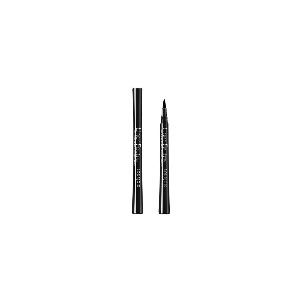 Bourjois Liner Feutre Eyeliner eyeliners in marker 0,8 ml 11 Noir