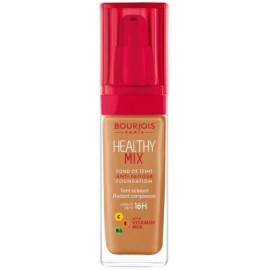 Bourjois Healthy Mix aufhellendes Make-up 30 ml 58 Karamell