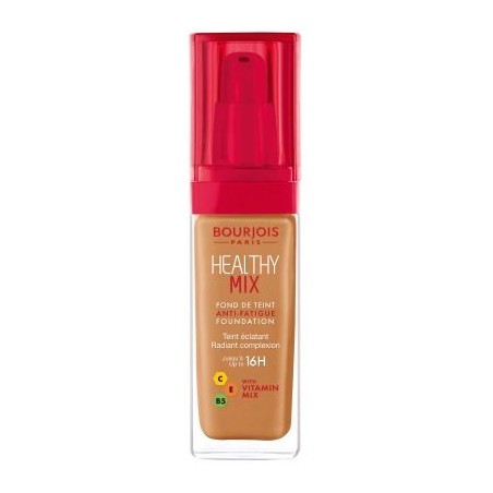 Bourjois Healthy Mix brightening makeup 30 ml 58 Caramel