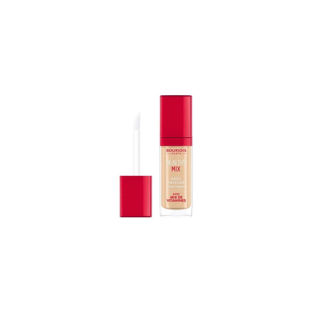 Bourjois Healthy Mix aufhellender Concealer 7,8 ml 53 Dunkel