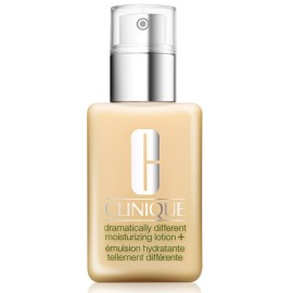Clinique Dramatically Different feuchtigkeitsspendende Emulsion für trockene bis sehr trockene Haut 125 ml