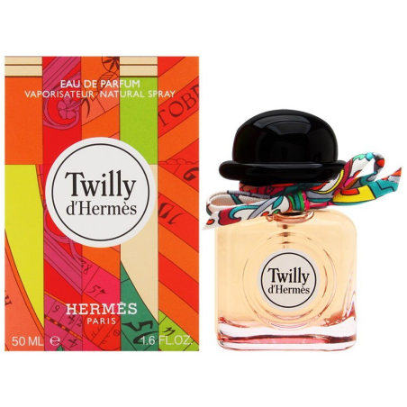 Hermes Twilly d'Hermes EDP W 50ml
