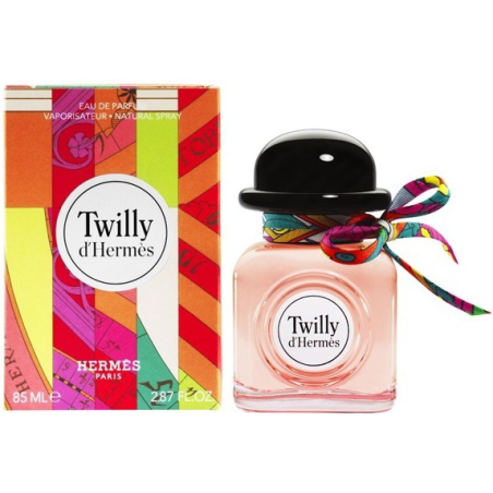 Hermes Twilly d'Hermes EDP W 85ml