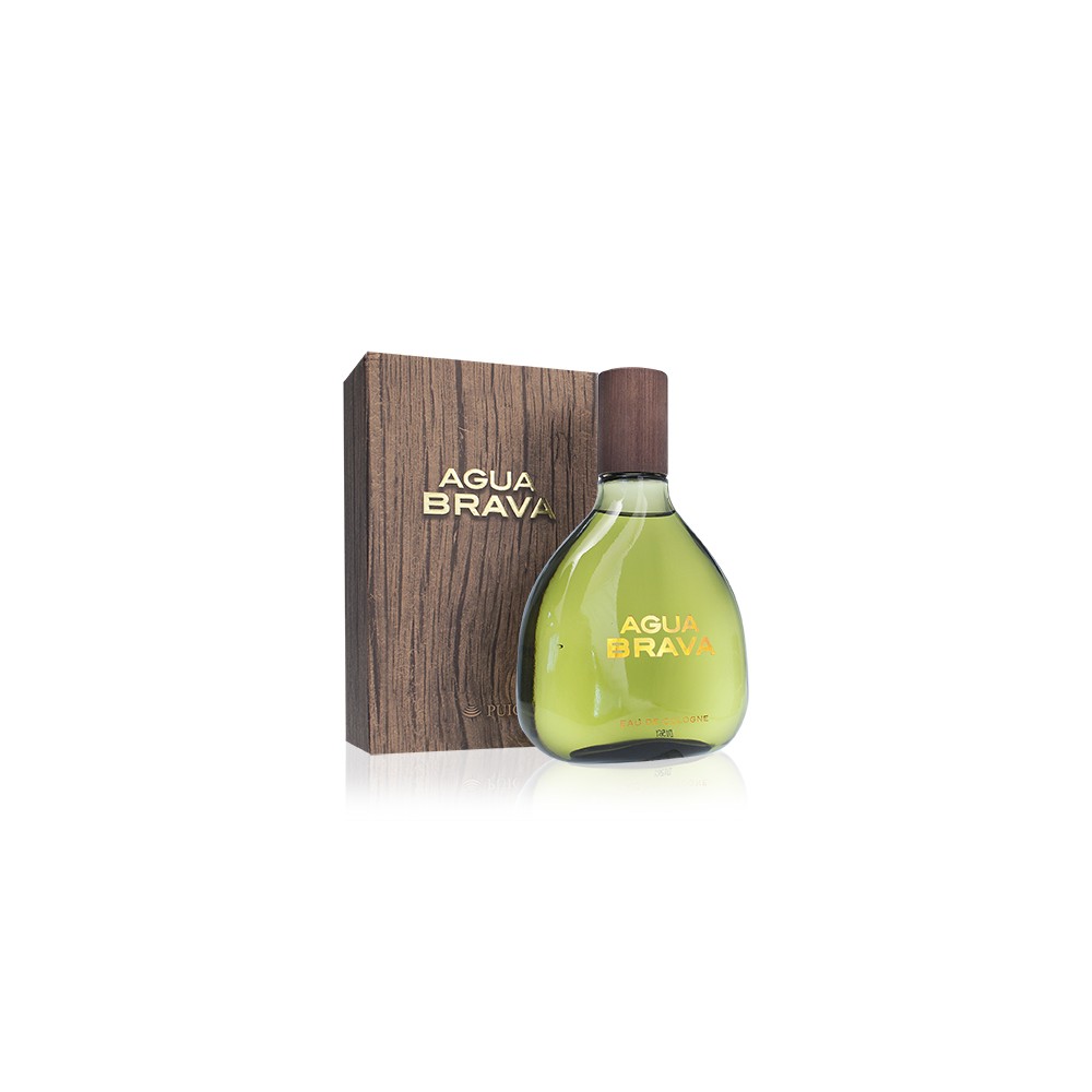 Antonio Puig Agua Brava EDC M 200ml