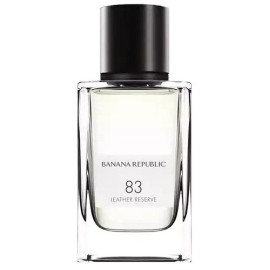 Banana Republic 83 Leather Reserve EDP U 75ml