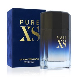 Paco Rabanne Pure XS EDT M 50ml