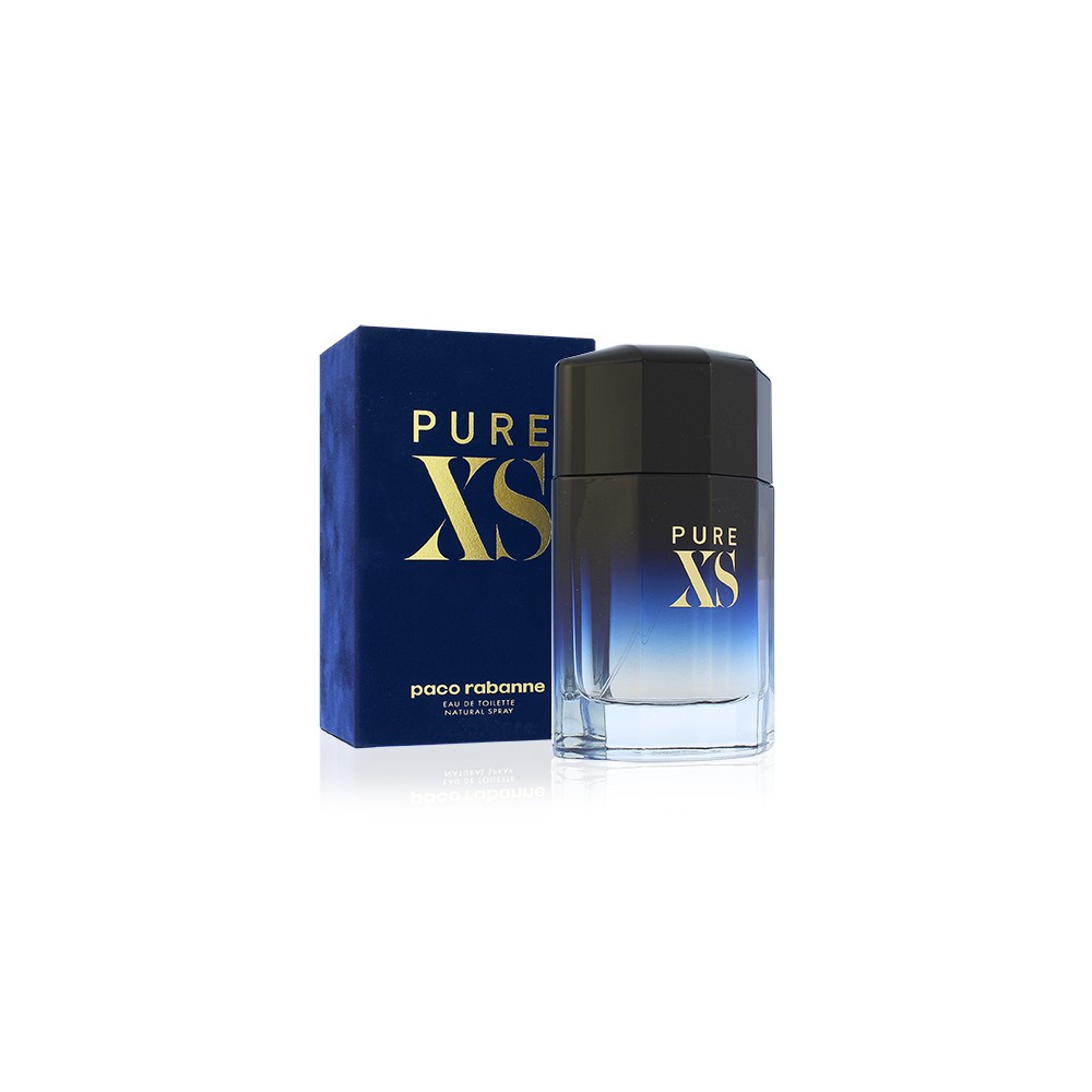 Paco Rabanne Pure XS EDT M 100ml