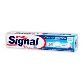 Signal Zahnpasta Karies-Schutz 75 ml / 2,5 fl oz