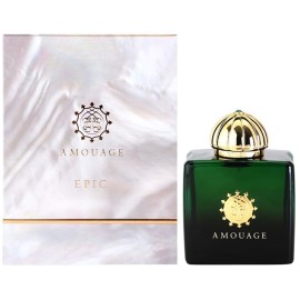 Amouage Epic Woman EDP W 100ml