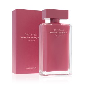Narciso Rodriguez For Her Fleur Musc EDP W 50ml