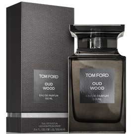 Tom Ford Oud Wood EDP U 100ml