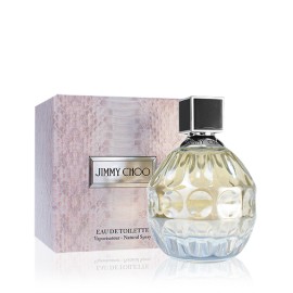 Jimmy Choo Jimmy Choo eau de toilette for women 60 ml