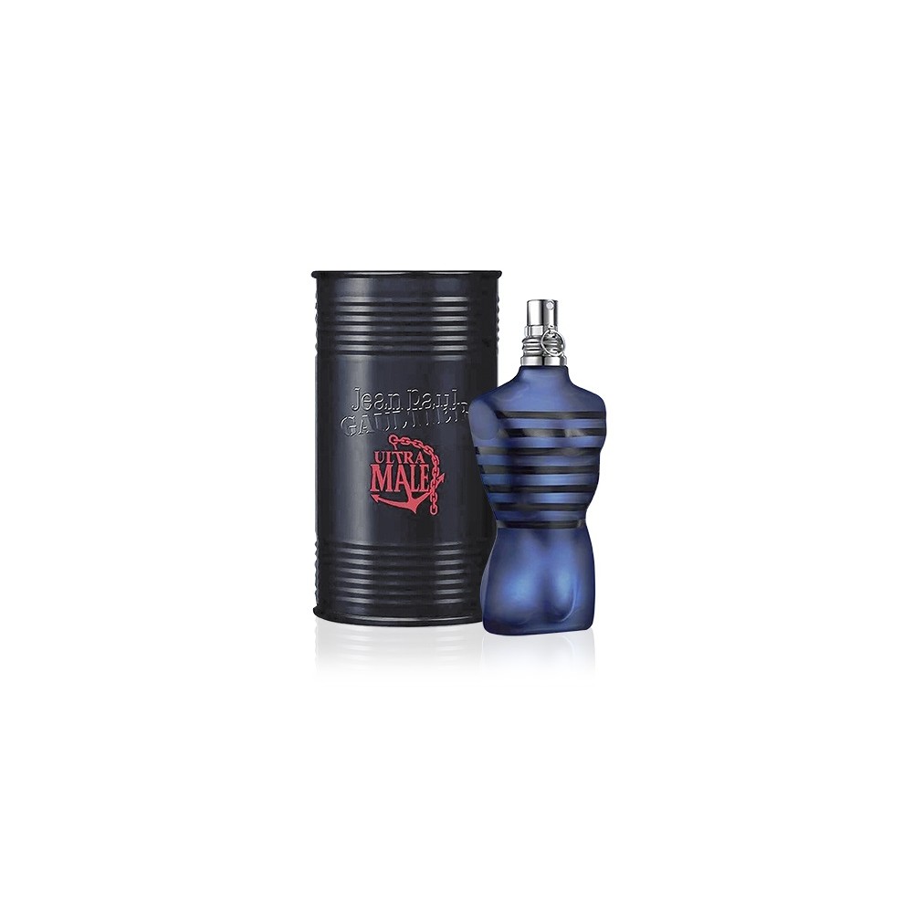 Jean Paul Gaultier Ultra Male EDT M 75ml