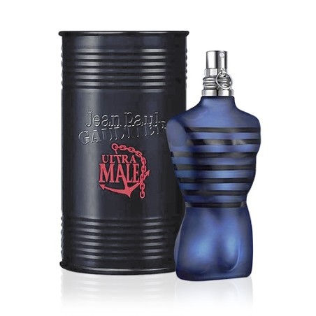 Jean Paul Gaultier Ultra Male EDT M 75ml