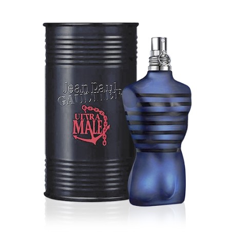 Jean Paul Gaultier Ultra Male toaletní voda 125 ml pro muže