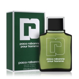 Paco Rabanne Pour Homme EDT M 200ml