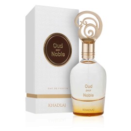Khadlaj Oud Pour Noble EDP U 100ml