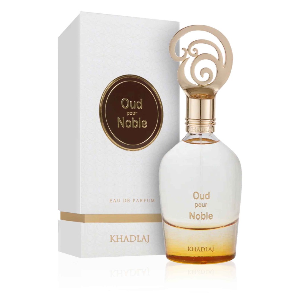 Khadlaj Oud Pour Noble EDP U 100ml