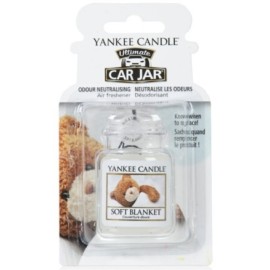 Yankee Candle GEL.TAG Soft Blanket tag 1 ks