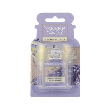 Yankee Candle GEL.TAG Lemon Lavender tag 1 ks
