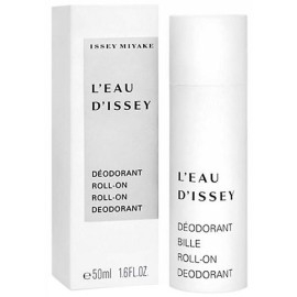 Issey Miyake L'Eau D'Issey deodorant roll-on for women 50 ml