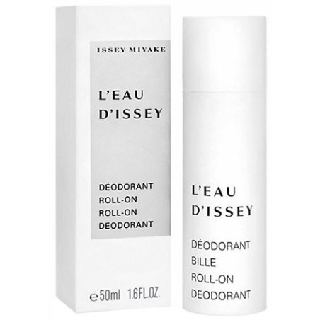 Issey Miyake L'Eau D'Issey deodorant roll-on for women 50 ml