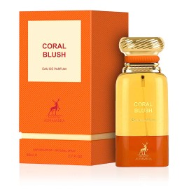 Maison Alhambra Coral Blush EDP U 100ml