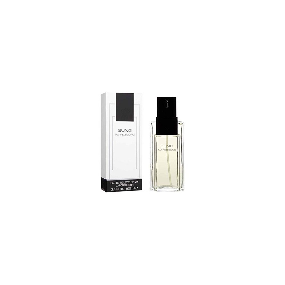 Alfred Sung Sung EDT W 100ml