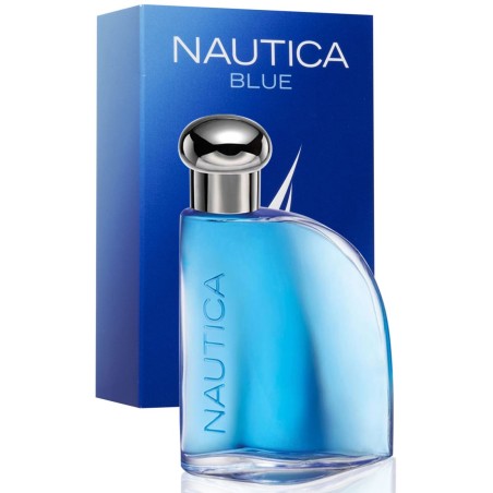 Nautica Blue EDT M 100ml