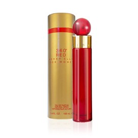 Perry Ellis 360° Red For Women EDT W 100ml