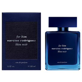 Narciso Rodriguez For Him Bleu Noir EDP M 100ml